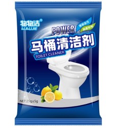 Кислородное чистящее средство для унитаза. 25гр. Кислородное чистящее средство для унитаза. 25гр.